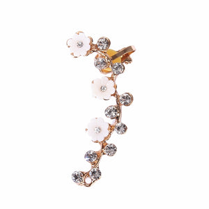 Etamine Ear Cuff